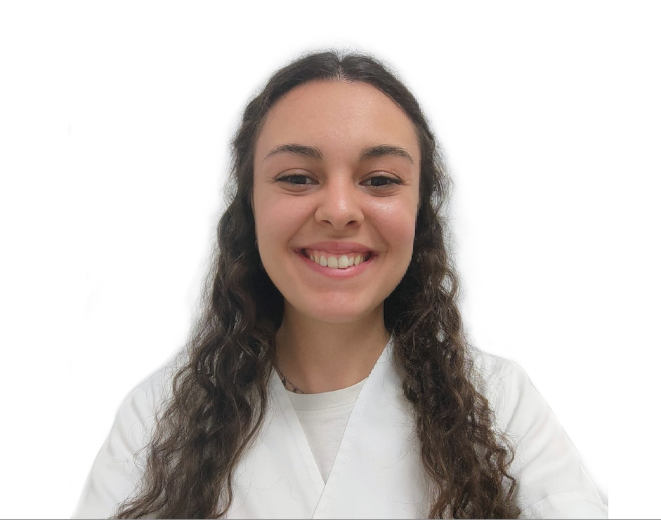 Lorena Hurtado Logopeda Murcia