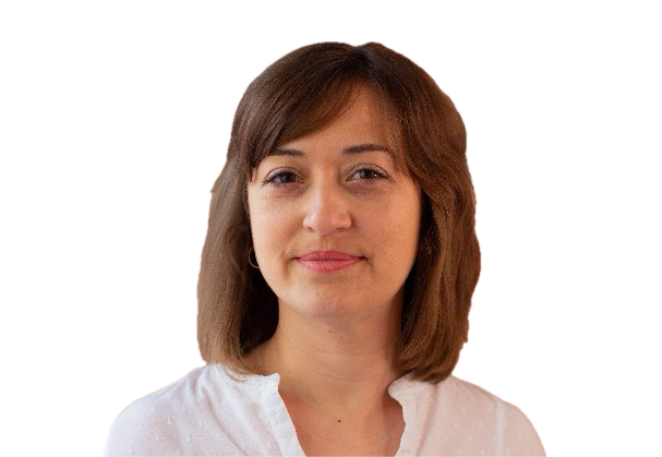 Encarna Toral Psicóloga