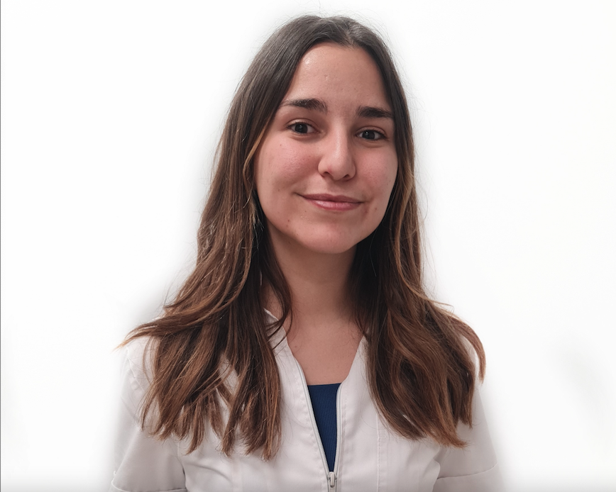 María Teresa Carrasco Psicóloga