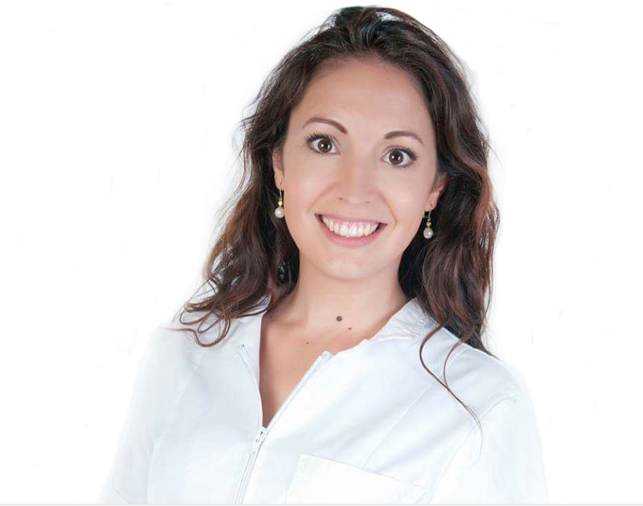 Maribel Carrasco Campillo Logopeda